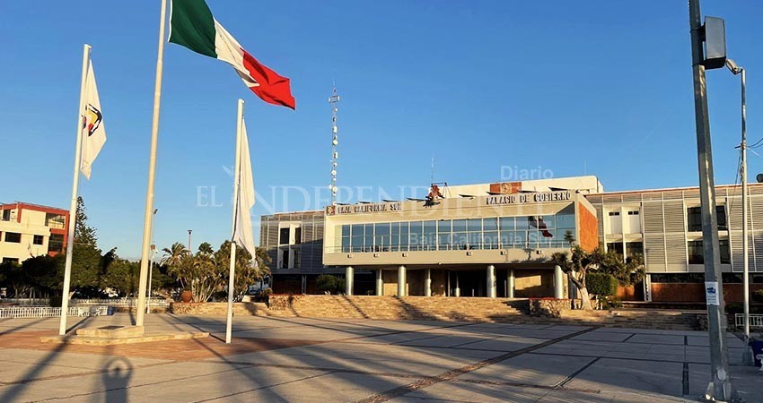 Gobierno de Baja California Sur publicará Plan Estatal de Desarrollo