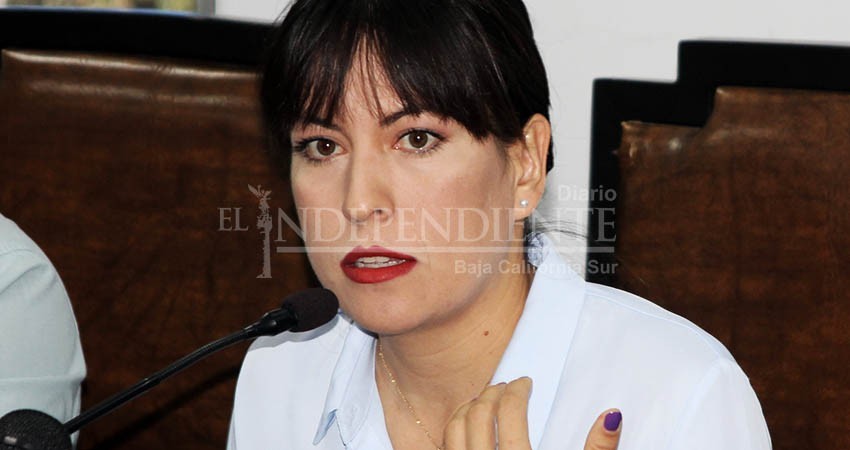 A favor del ambiente, pero Semarnat no pidió nuestra opinión sobre proyecto en Pichilingue: Quiroga Romero