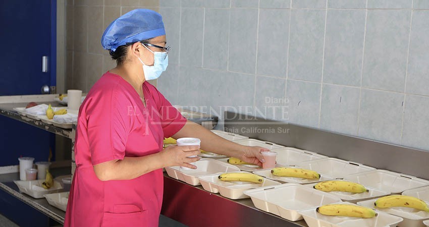 Combate Issste obesidad en etapas tempranas para evitar enfermedades crónicas y muertes prematuras