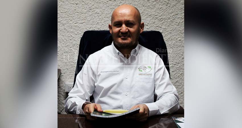 Apoya CEDH exigencia de alternativas por cancelación de Escuelas de Tiempo Completo