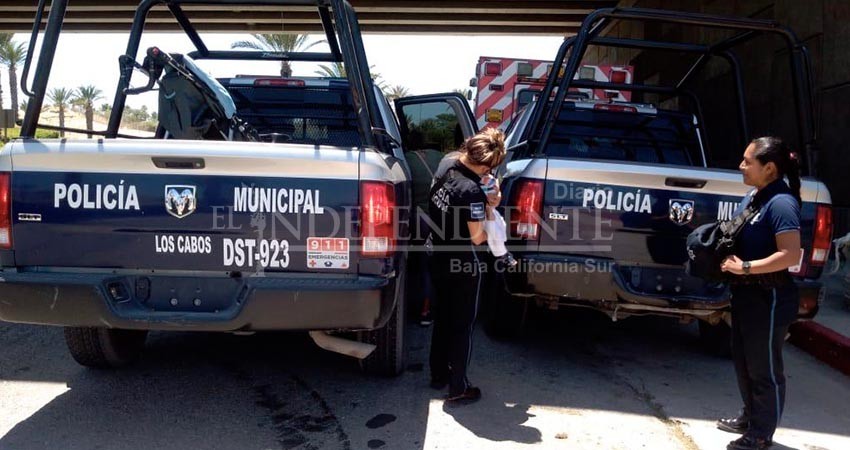 Unidad Especializada en Atención a la Violencia Familiar y de Género se mantiene activa en Los Cabos