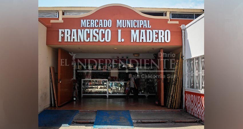Homenajearán a las mujeres comerciantes de los Mercados de La Paz