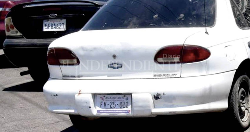 Insiste Anapromex “Si se regularizarán autos que queden fuera del decreto presidencial”