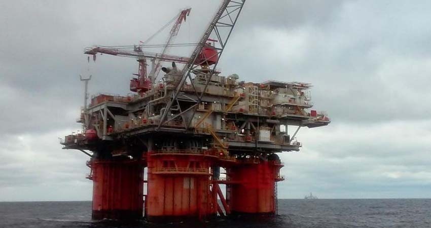 Veto al petróleo y gas afectará "principalmente" a EU, advierte Rusia