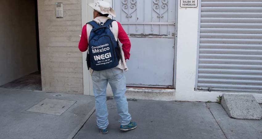 Los ciudadanos mexicanos se muestran optimistas ante la situación económica del país: INEGI