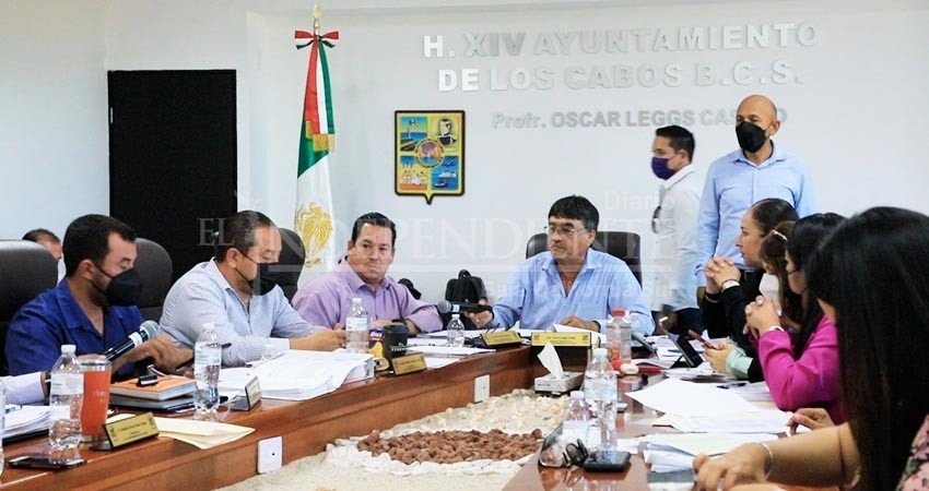 Tras 10 años de espera, las familias de CSL tendrán más agua; aprueba Cabildo el proyecto de ampliación de la planta desalinizadora