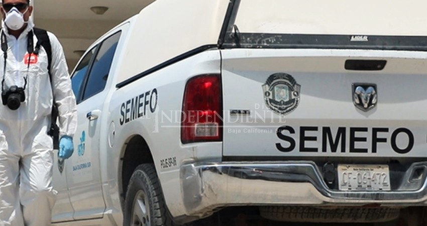 Localizan a joven extranjero sin vida en SJC; venia de vacaciones a Los Cabos