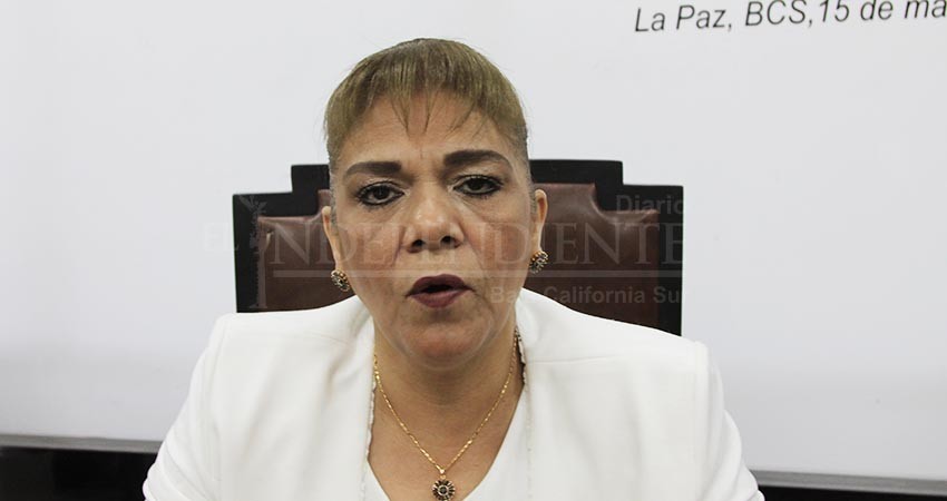 “Maritza Muñoz tuvo todas las oportunidades en el PAN”, le responden