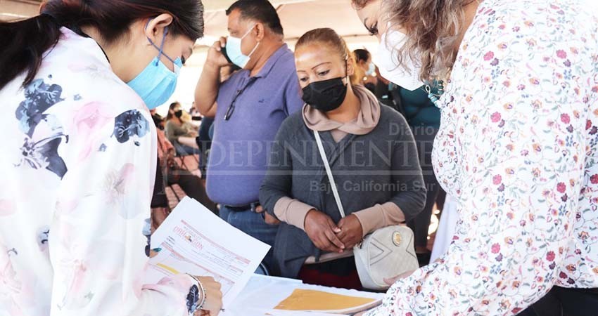 Continúa la atención personalizada los miércoles en la Delegación de CSL