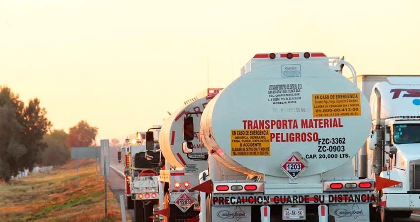 El PIB de México podría incrementarse, si el precio del petróleo se sostiene