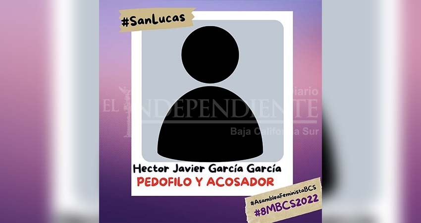 De forma anónima, continúan denunciando mujeres a sus agresores