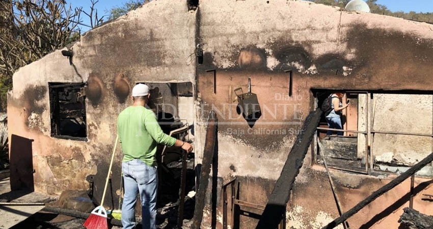 Continúa la recuperación en Santiago; familias agradecen a toda la comunidad por el apoyo