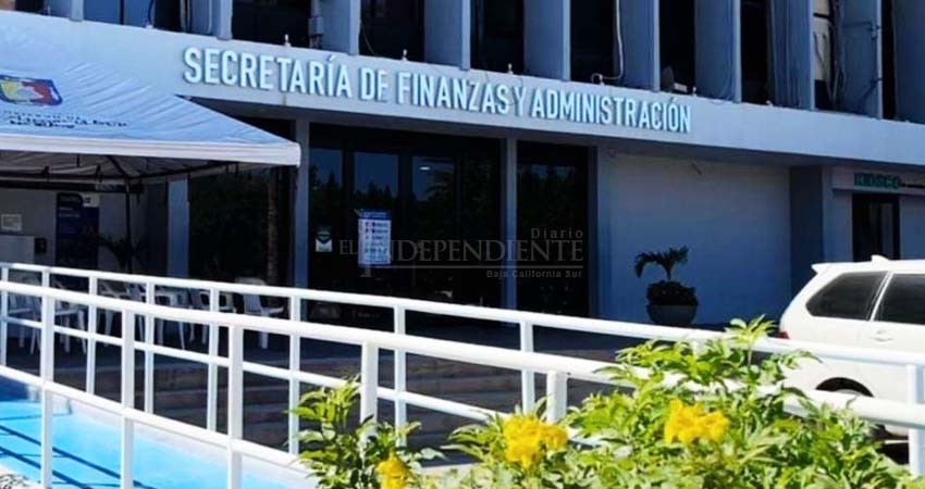 Contrató Gobierno del Estado deuda bancaria por 600 mdp: SECFIN