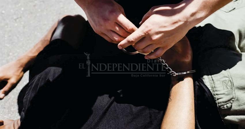 Condenan a 10 años de prisión a culpable de violación equiparada