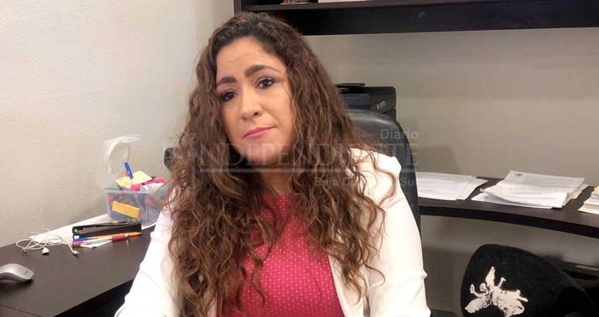 Centro de Justicia para Mujeres requiere profesionalización y completar su personal: Subprocuradora