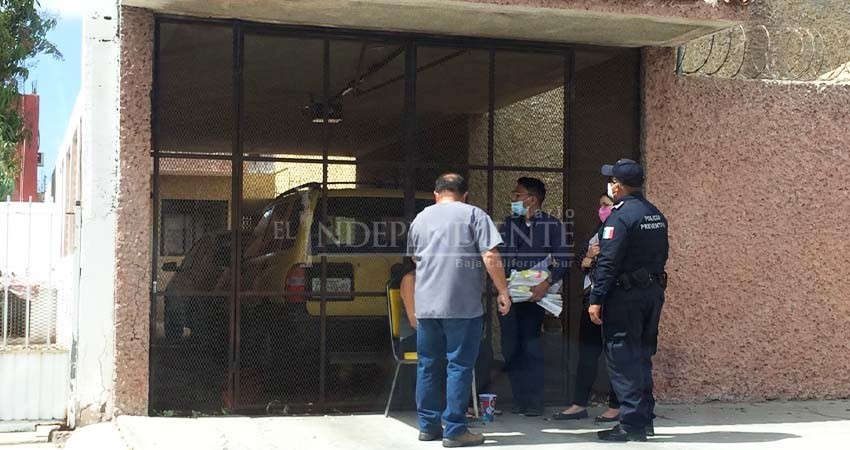 Dos comercios, tres viviendas y tres vehículos víctimas de la delincuencia