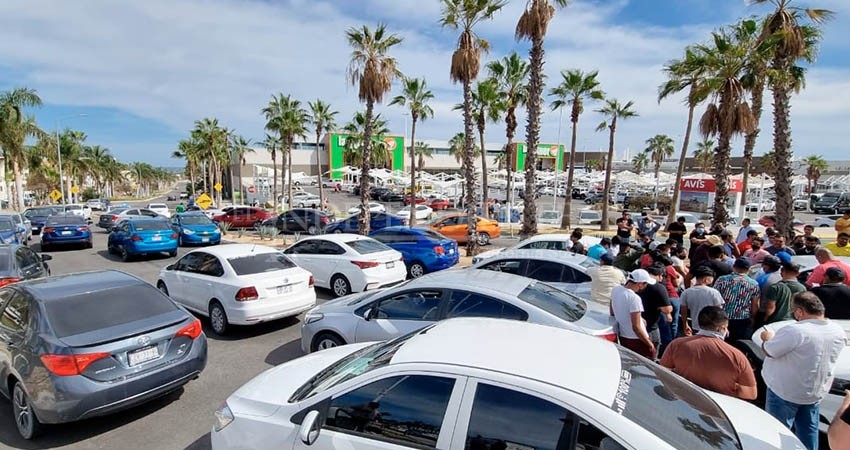 Comisión de Transporte del Congreso invita a conductores Uber poner denuncias ante la CEDH