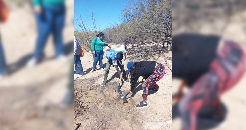 Localizadas 93 personas desaparecidas en 94 jornadas de búsqueda durante el 2021: CEBP