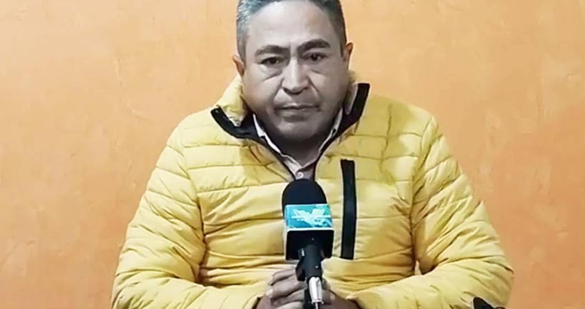 Uno más… Asesinan al periodista Armando Linares en Zitácuaro, Michoacán