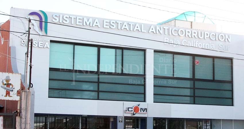 Buscan legisladores "fiscal carnal" para el Sistema Estatal Anticorrupción