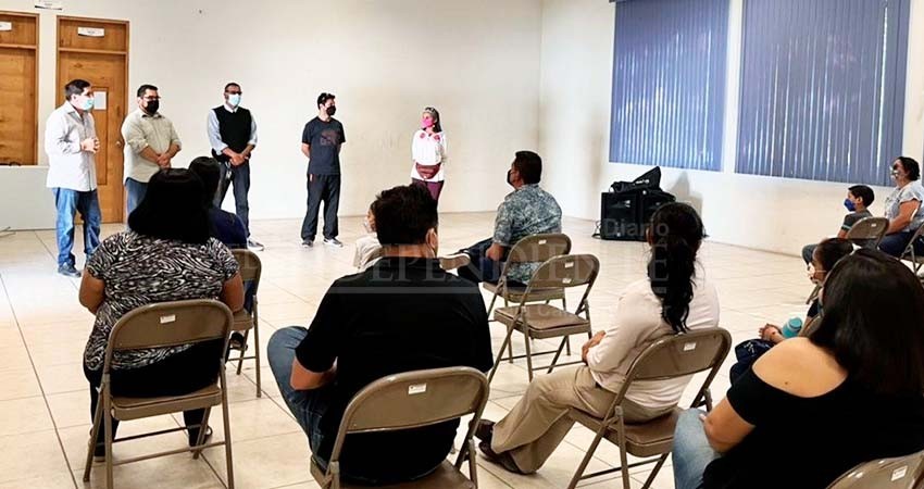 Arrancan Cursos de Iniciación Artística en el Centro Municipal de las Artes