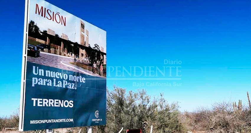 Nulifica Cabildo de La Paz sesión en que Rubén Muñoz otorgó uso de suelo a Punta Norte