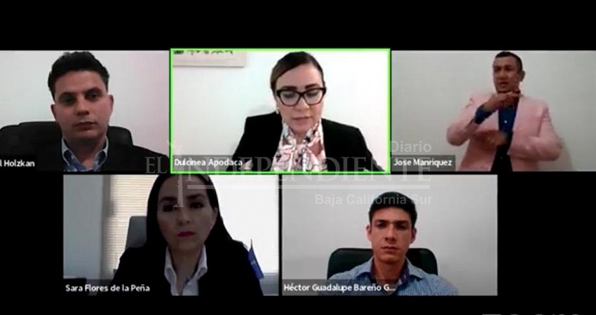 Ya no habrá impunidad en la violencia política en razón de género, advierte el Tribunal Estatal Electoral