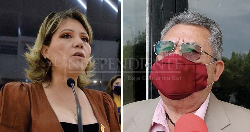 Tras críticas, retiran iniciativa sobre terna para Fiscal Anticorrupción; Morena se deslinda de la propuesta