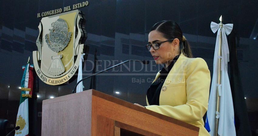 Proponen en Congreso se regrese el cambio de Poderes a SJC cada 8 de abril