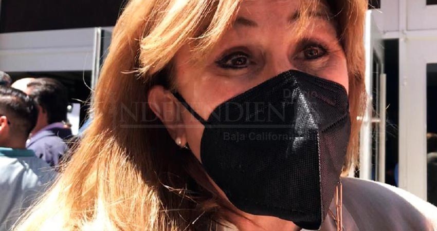 Necesario que se destrabe conflicto con Uber en Los Cabos: Collins Sanchez