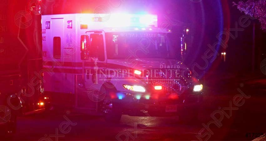 Casero fue a cobrar la renta y encontró sin vida al inquilino