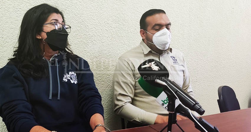 Fui cesado sin derecho a defensa, solo por pedir que entreguen espacio a los alumnos: Director CBTIS 62