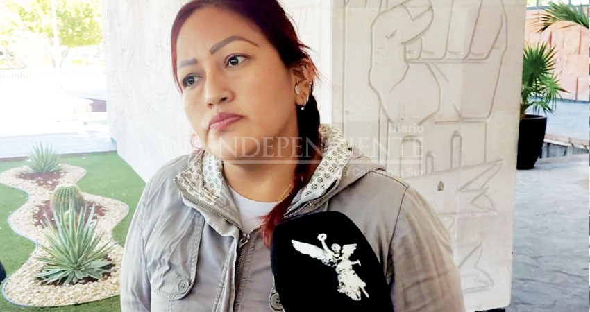 “Escuela de Tiempo Completo me permitía trabajar, mientras ellos estudiaban”: Madre soltera