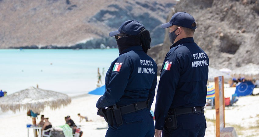 Preparan operativo  de seguridad estratégico para Semana Santa: Milena Quiroga