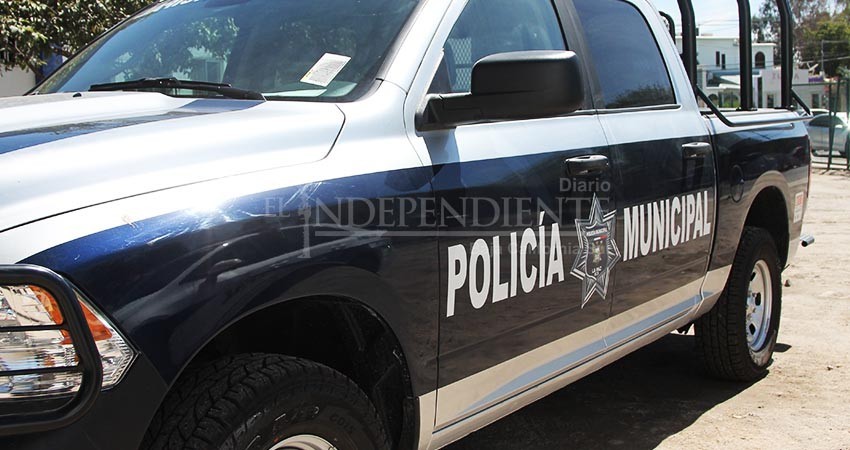 Investigan presunto “levantón” en La Paz