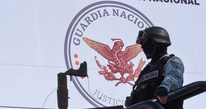 Acusan republicanos a Guardia Nacional de México de incautar activos energéticos de empresas estadounidenses