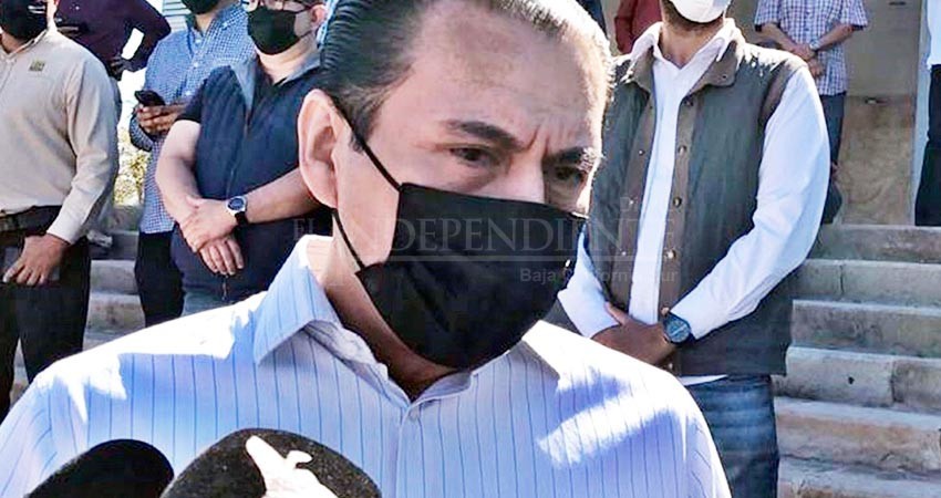 investiga PGJE si las "balas perdidas" que hirieron a menores fueron parte de una "agresión"