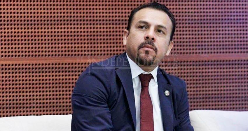 Que no se quede en hecho aislado o bala perdida la agresión a menores: Ricardo Velázquez