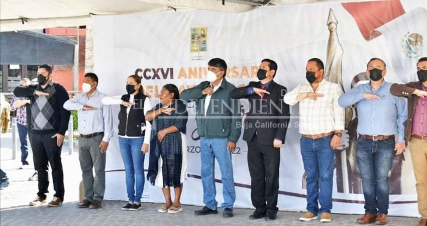 “La 4T si cumple”: expresa Leggs su apoyo a AMLO por inauguración del AIFA