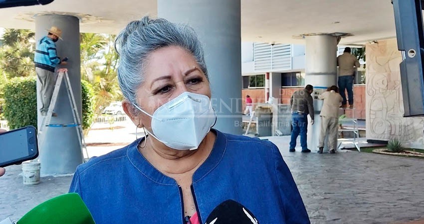 “Es obligatorio” el regreso a clases del 100% de los alumnos: SEPBCS