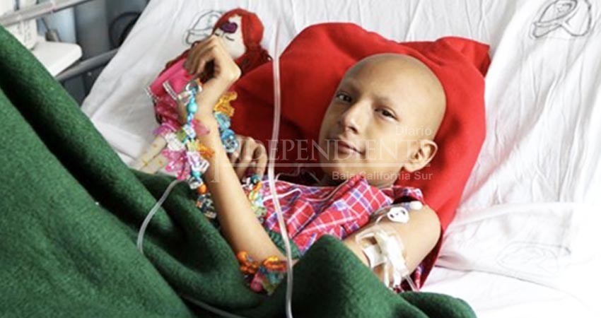 Urge atención a pacientes de oncología, hay escasez de quimioterapias