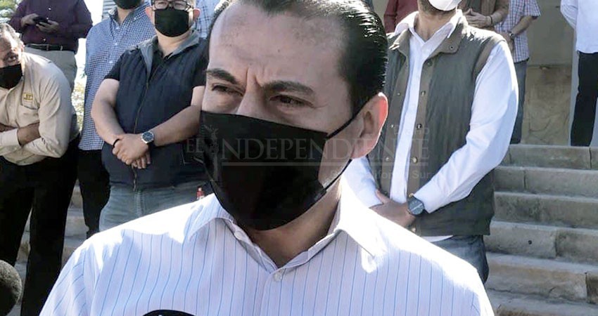 Congreso deberá permitir avance de investigación por abuso sexual: PGJE