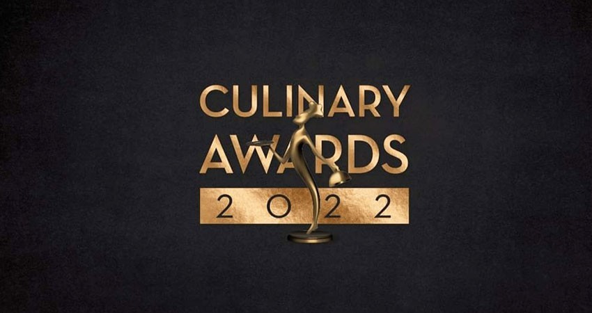 Culinary Awards 3ra edición iniciará el próximo 1 de mayor
