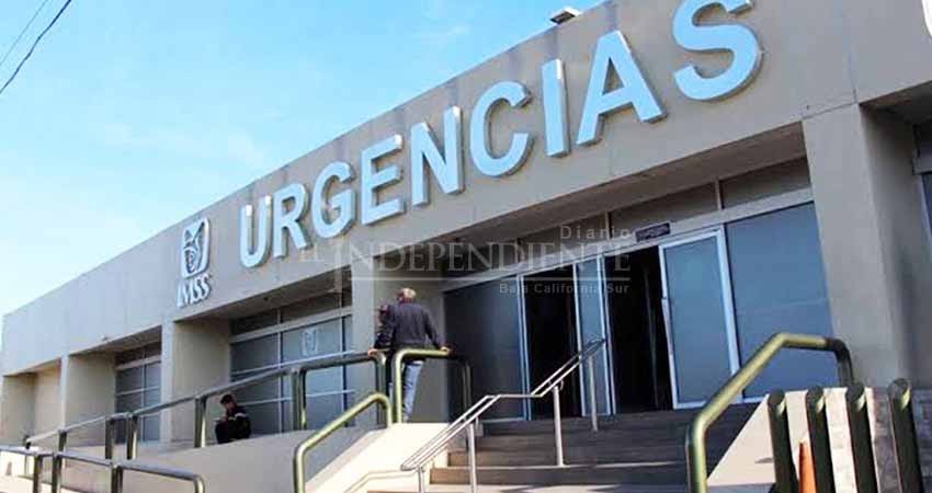 Para Ripley; sentada frente a su casa mujer fue atropellada por un vehículo