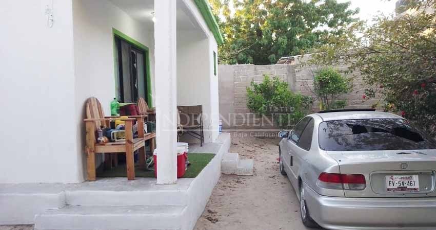 Inicia PGJE investigación por disparos de arma de fuego en La Paz