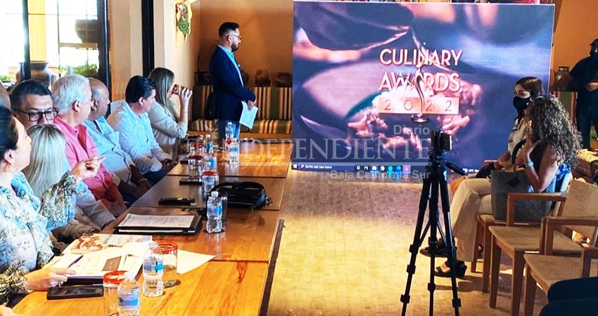 Avanzan los trabajos financieros y de orden jurídico para la ampliación de la planta desalinizadora en CSL   9 y 10