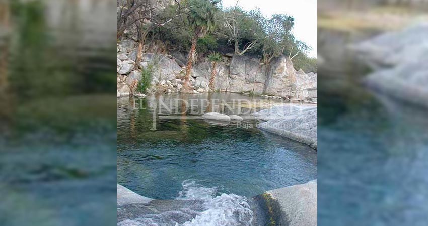 Trabaja SETUE en acciones de turismo sostenible para BCS