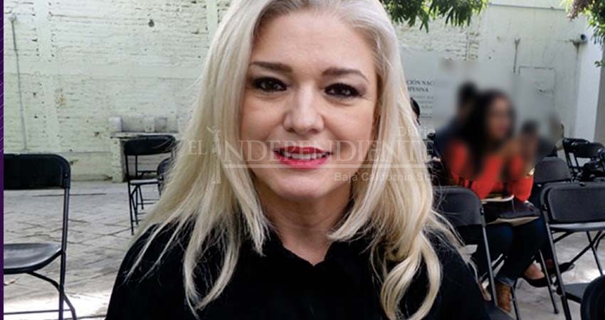 Sala Regional del TEPJF echa abajo resolutivo del TEE, “Sí se ejerció violencia política en razón de género contra Lupita Munguía”