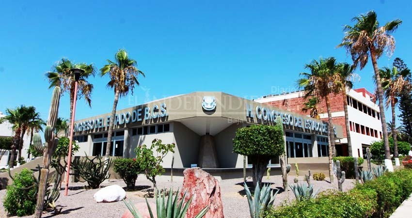 Inicia Congreso del Estado el proceso para la designación del Fiscal Anticorrupción