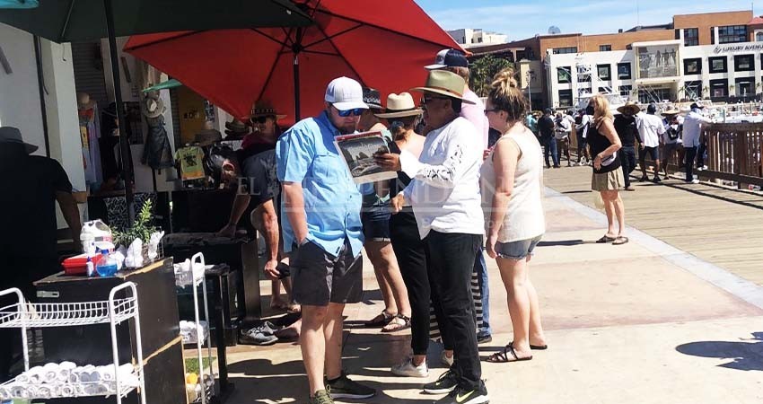 Alistan operativos para Semana Santa